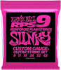 Ernie Ball - RPS Nickel-Plated Steel Electric Guitar Strings