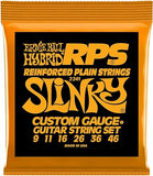 Ernie Ball - RPS Nickel-Plated Steel Electric Guitar Strings