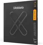 D'Addario - XT Electric Guitar String Set