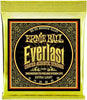 Ernie Ball 80/20 Bronze Everlast Acoustic Guitar Strings