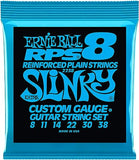 Ernie Ball - RPS Nickel-Plated Steel Electric Guitar Strings