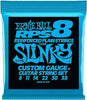 Ernie Ball - RPS Nickel-Plated Steel Electric Guitar Strings