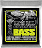 Ernie Ball - COATED Bass Guitar Strings