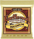 Ernie Ball Earthwood Light Bronze Acoustic Guitar Strings