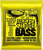 Ernie Ball Slinky Nickel Wound Electric Bass Strings Set