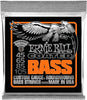 Ernie Ball - COATED Bass Guitar Strings