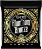 Ernie Ball - Aluminum Bronze Guitar Strings Set