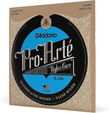 D'Addario - Pro-Arte - Classical Guitar Strings Set