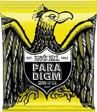Ernie Ball Paradigm Electric Guitar Strings Set