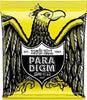 Ernie Ball Paradigm Electric Guitar Strings Set