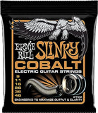 Ernie Ball Strings - Cobalt Electric Guitar Strings Sets
