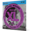 D'Addario Strings - XL Nickel Electric Guitar Strings Set