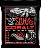 Ernie Ball Strings - Cobalt Electric Guitar Strings Sets