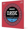 D'Addario - EJ27N - Classic Nylon Guitar Strings Set