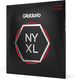 D'Addario - NYXL 