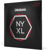 D'Addario - NYXL 