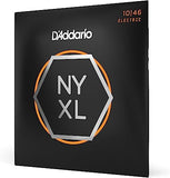 D'Addario - NYXL 