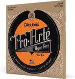 D'Addario - Pro-Arte - Classical Guitar Strings Set