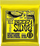 Ernie Ball Slinky