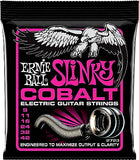 Ernie Ball Strings - Cobalt Electric Guitar Strings Sets