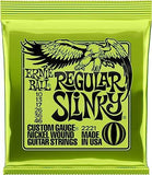 Ernie Ball Slinky