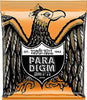 Ernie Ball Paradigm Electric Guitar Strings Set