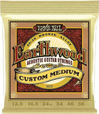 Ernie Ball Earthwood Light Bronze Acoustic Guitar Strings