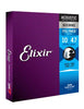 Elixir - POLYWEB 80/20 Bronze Acoustic Guitar Strings