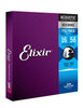 Elixir - POLYWEB 80/20 Bronze Acoustic Guitar Strings