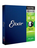 Elixir Guitar Strings - OPTIWEB Electric Guitar String Set