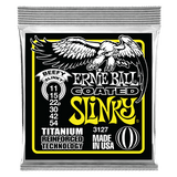 Ernie Ball - Coated Electric Guitar Strings Set