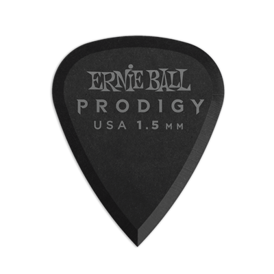 Ernie Ball - Prodigy Picks - 6 Pack