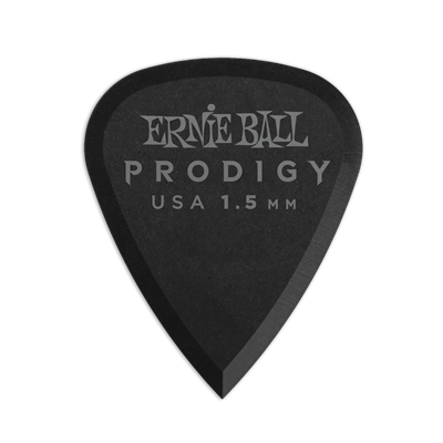 Ernie Ball - Prodigy Picks ( 6 Packs guitar picks! )