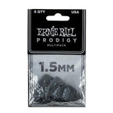 Ernie Ball - Prodigy Picks ( 6 Packs guitar picks! )