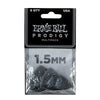 Ernie Ball - Prodigy Picks ( 6 Packs guitar picks! )