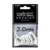 Ernie Ball - Prodigy Picks ( 6 Packs guitar picks! )